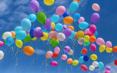 Be a Non-Irritating Optimist