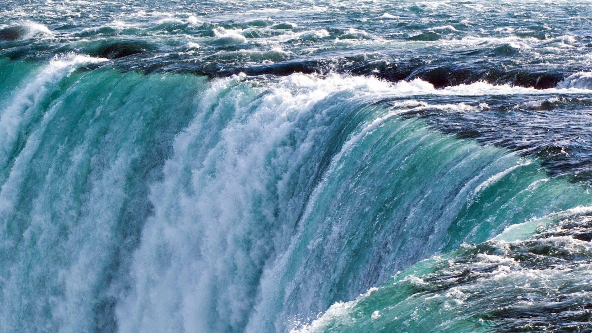 Niagara Falls Niagara Falls